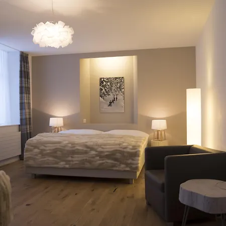 Edelweiss Otel 2*