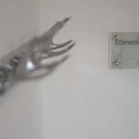 Edelweiss Otel 2*