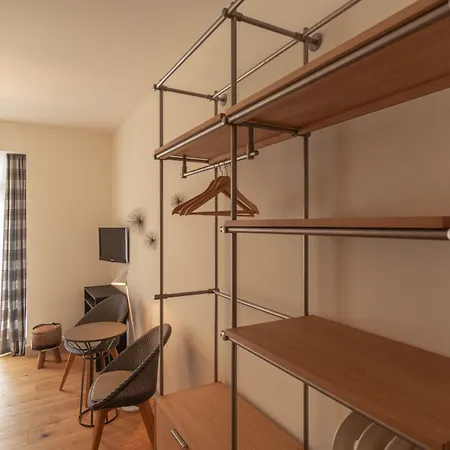 Edelweiss 2* 다보스