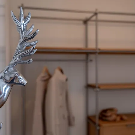 Edelweiss 2* 다보스