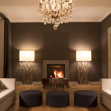 호텔 Edelweiss 다보스