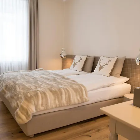 Edelweiss Otel Ostrava