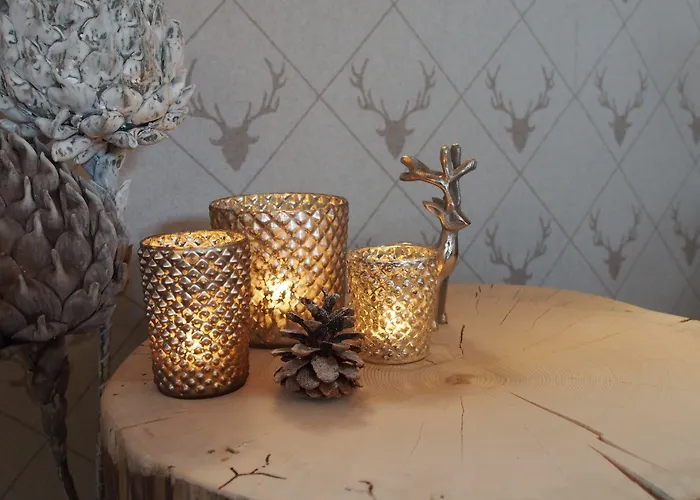 Hotel Edelweiss Davos