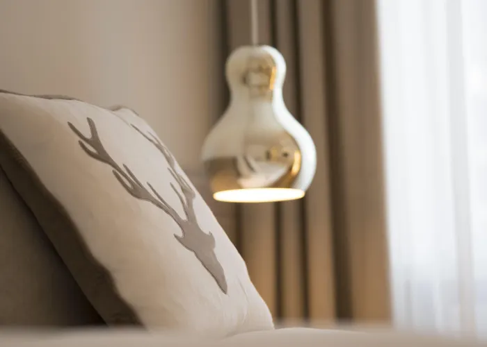 Hotel Edelweiss Davos